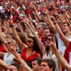 All-time weekly AP polls for college football and basketball as well as NFCA softball polls

Site Status: https://t.co/Tmd6A3ZrSI