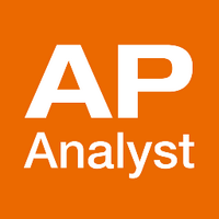 Anti-Piracy Analyst (@apanalyst) 's Twitter Profile
