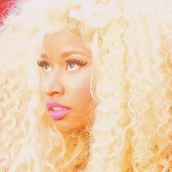I stan for the queen #teamminaj #barbz #royalpeople #barb