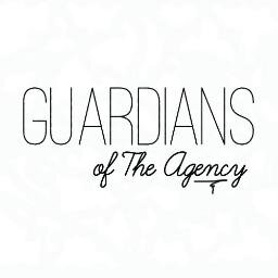 TheDMCAgency's profile picture. Please always remember to close the Agency doors. Thanks. x