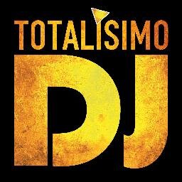 DJs PROFESIONALES y todo su entorno... síguenos y te seguimos...FOR PROFFESIONAL DJs OVER THE WORLD. Booking & Management. Private Shows. dj@totalisimo.com