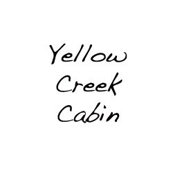 yellowcrkcabin's profile picture. Cabin Rental