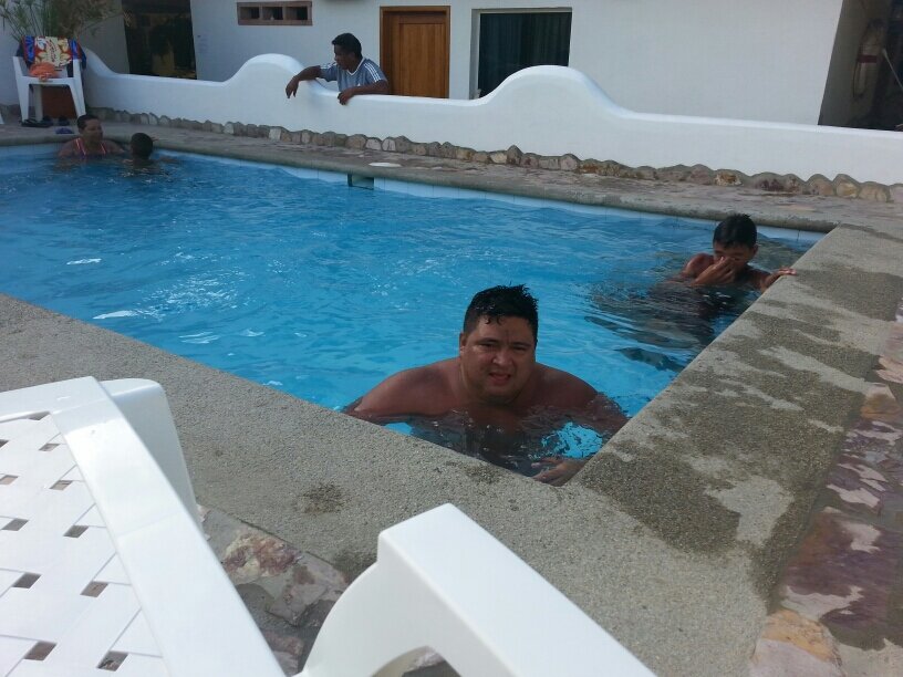 Soy un Indio de Cinaruco adentro casi Colombiano... Cuando vengo al pueblo es q aprovecho de escribir por este bicho q me dieron. Saludos!!!
