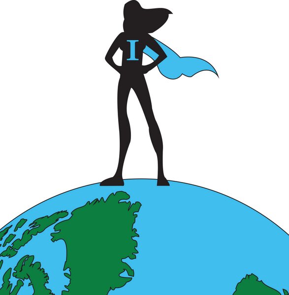 Join our Kickstarter to create the ultimate women's empowerment course with training in Goal Achievement, Relationships, Self Defense, and Health & Fitness