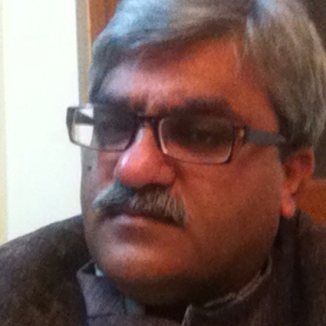 BJP MLA of Firozabad ( UP ), Chairman of Nagar Palika Parishad,Firozabad from 2000-2011(2 Term)