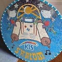 Kingston Liberal Synagogue (@kingstonlibshul) 's Twitter Profile