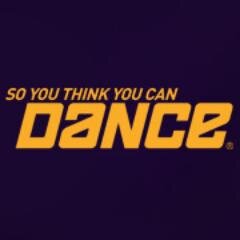 Dit is de officiele twitter pagina van So You Think You Can Dance NL/BE van RTL en VTM