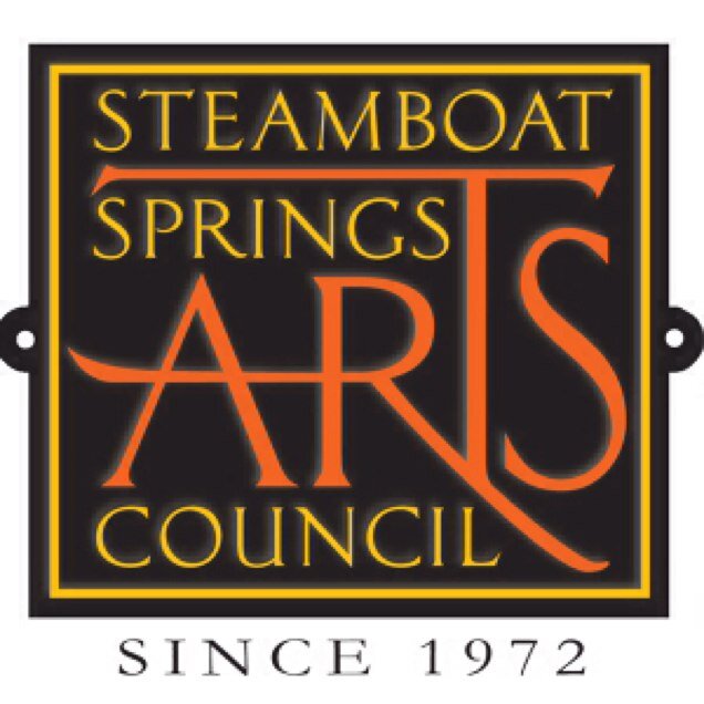 Everything Art. The Steamboat Springs Arts Council. http://t.co/vRz8gVK1Jm