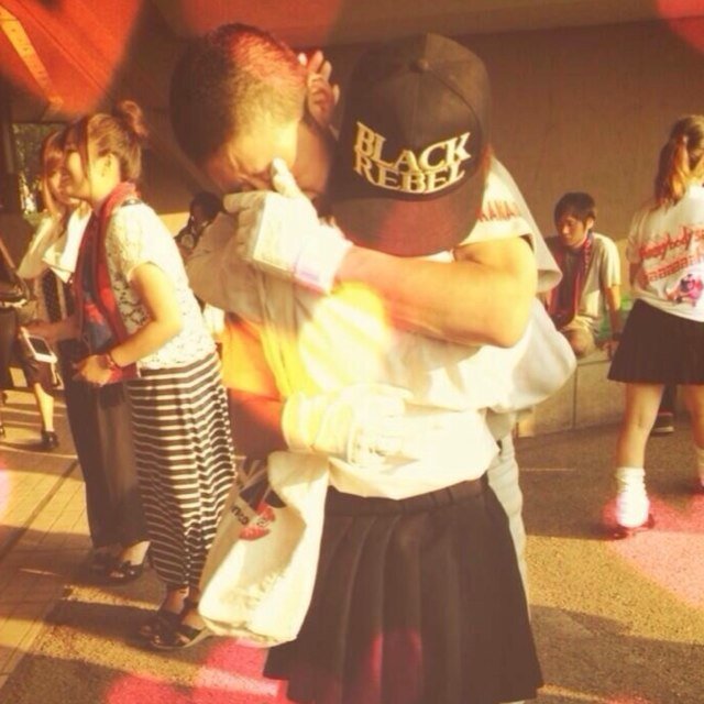 野球部の彼女 boygirl Twitter 野球部の彼女 boygirl Twitter