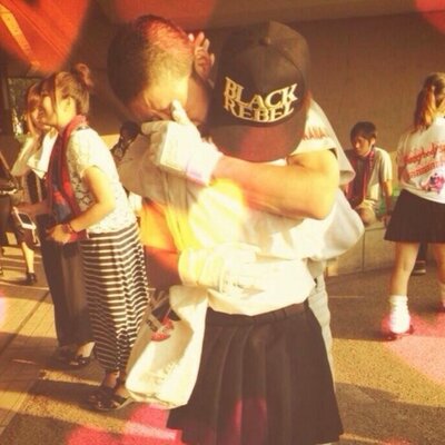 野球部の彼女 boygirl Twitter
