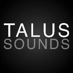 TALUS Sounds | Massive Presets, Sylenths Banks, & more @ http://t.co/CVywmsdKr3 | We make noise...