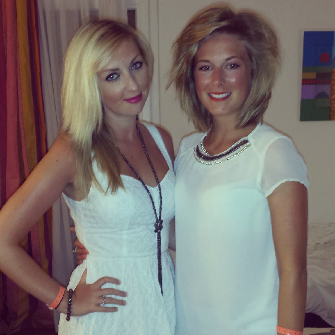 Instagram - sophierbond