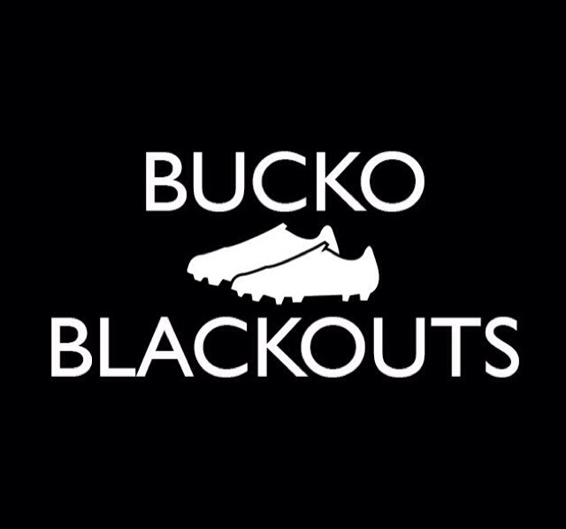 BuckoBlackouts provide custom blackout and total blackout colourways for football boots at affordable prices. Email us for details