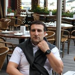 rainmakerrain's profile picture. Author, Entrepreneur