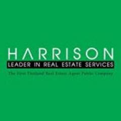 Established in 1994, Harrison PCL has become a public company in March 2005. We offer full range of brokerage services that suited to Thai people and culture