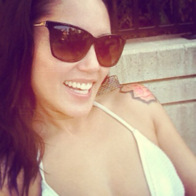 sammibagwell's profile picture. ✌& ❤ & ATL