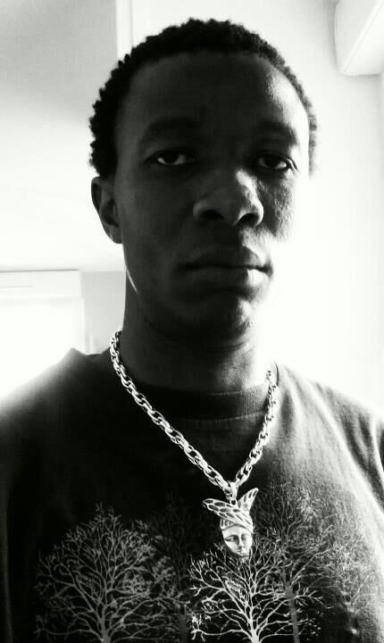 medksajsesay's profile picture. 