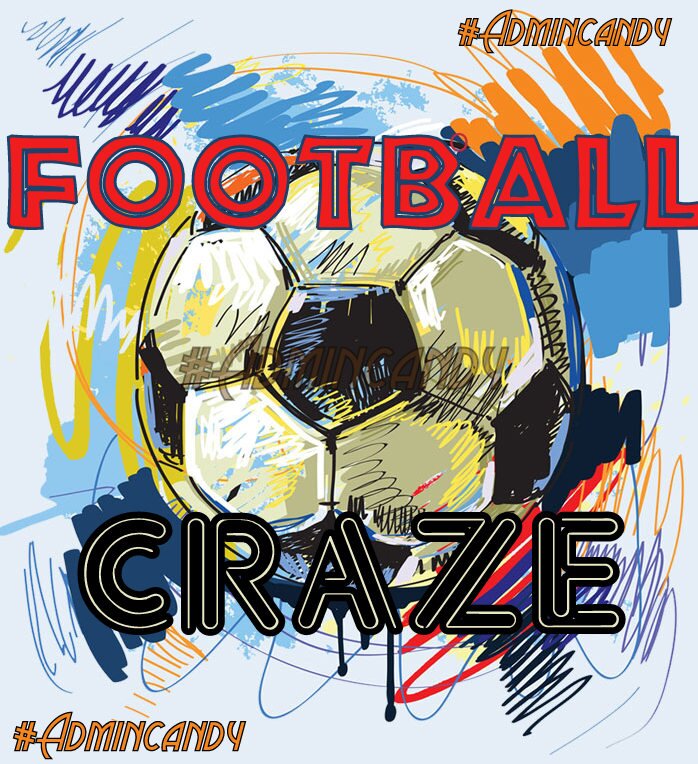 Top to Bottom about Football. 
100% Guaranteed Fact, History, Transfers, Memes, Scores, News of football. 

PLEASE FOLLOW.