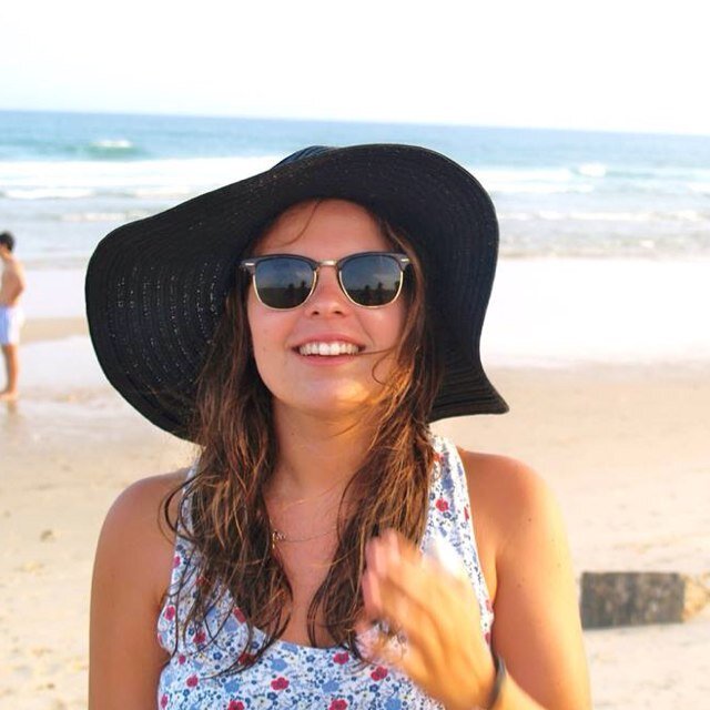 BeluFdez's profile picture. Tecnun. Unav. Ingeniería Organización Industrial.