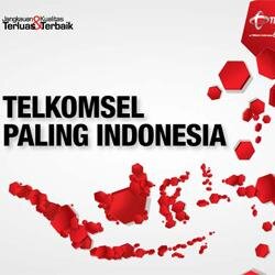 corcomTSELjabar's profile picture. This is the Official Twitter Account for Corporate Communications Telkomsel Jabar Region.
Telkomsel: Muda - Berbagi - Paling Indonesia