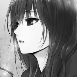 Hello, my name is Sayuri ~Smiles~ I'm 18 and a member of Celestial Being. I pilot the Gundam Trinity Eos XZ79. All I want to do, is help my friends end war.