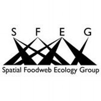 Spatial Food Webs (@foodwebs) 's Twitter Profile