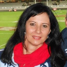 paulinenell01's profile picture. 