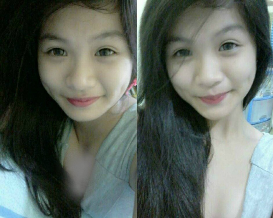 Simple Girl with a Big Dreams.
I Love GOD❤,Friends,BFF's&Family.
#Friendly,Nice. 
Follow Me and I'll Follow You Back.