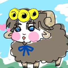 羊ぽよよさんのプロフィール画像