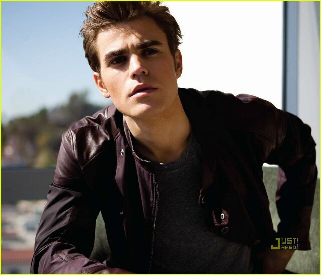 •pass me the Bourbon• My names stefan, never was the right guy for her, ! [TVDRP||AU|MC]