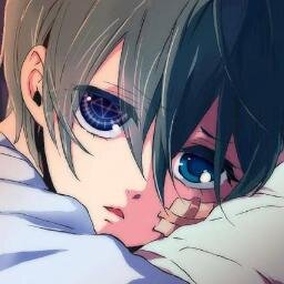 Stifani_Souza's profile picture. Completamente viciada em: Yaoi, Kuroshisuji, The GazettE e mais uma porção de outras coisas _