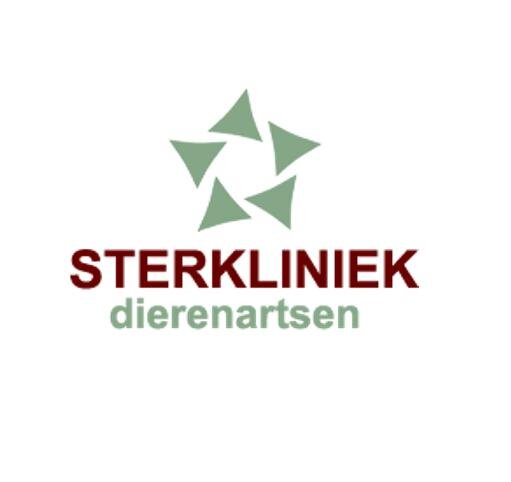 SterkliniekDa's profile picture. Sterkliniek Dierenartsen BV is een samenwerkingsverband van verschillende gezelschapsdierenklinieken verspreid over Nederland.
