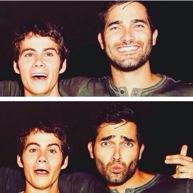 || Teen Wolf is my drug || One Direction, Wattpad || FOOD ||
