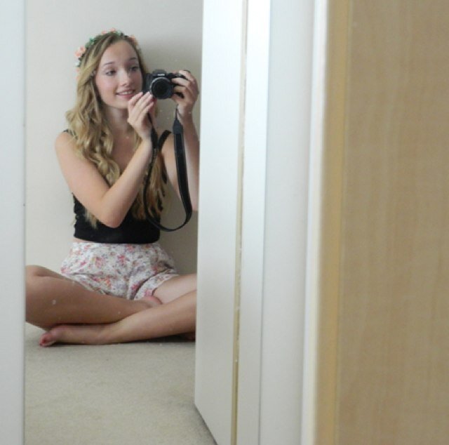 ilysampottorff's profile picture. Can i twerk with ricky please?