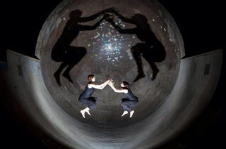 promoting professional dance scene in Winnipeg, Manitoba