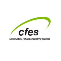 cfes Ltd (@cfesltd) 's Twitter Profile