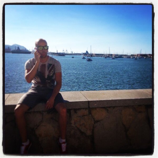 GuillerLz's profile picture. 