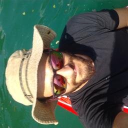 maicolgiordan1's profile picture. geologist