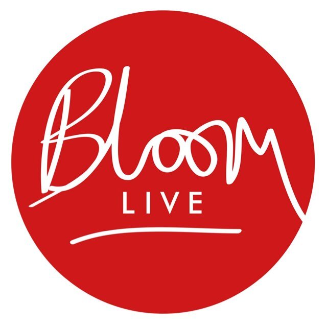 Bloom Bar - the place to socialise with friends in Altrincham with an extensive list of Bloom Cocktails and soundtrack of grooves and modern funk & soul
