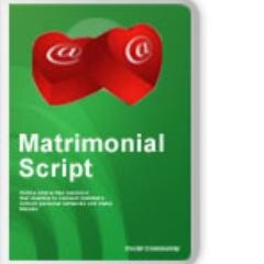 matrimonialsrpt's profile picture. One of the most fashionable services on the web is a matrimonial profile posting and partner search websites.