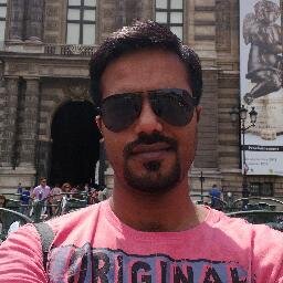 Rajishraghu's profile picture. 