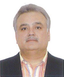 Mohsin Jamil Baig Profile