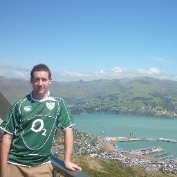 Lee_Williamson1 Profile Picture