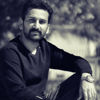 P.S. साहेब (@saaheb_) 's Twitter Profile