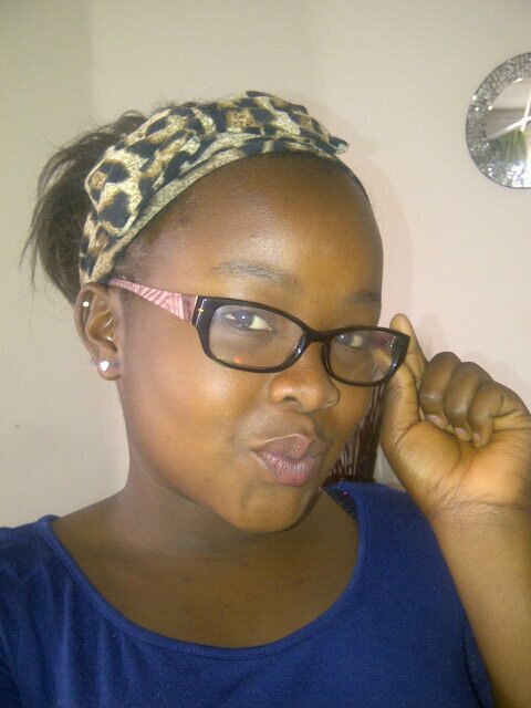 I may not be perfect but Iove everything about myself