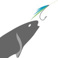 an online place for everything related to flyfishing and flytying. Articles, Patterns, Fishing Stories and ... adding webshop!