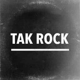 Tak Rock! Fordi du altid giver 100% - Du fortjener at få noget tilbage