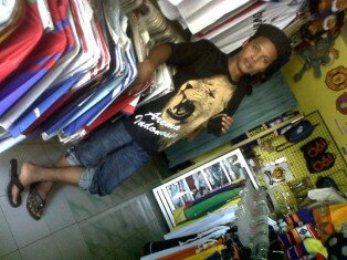asiik cuy