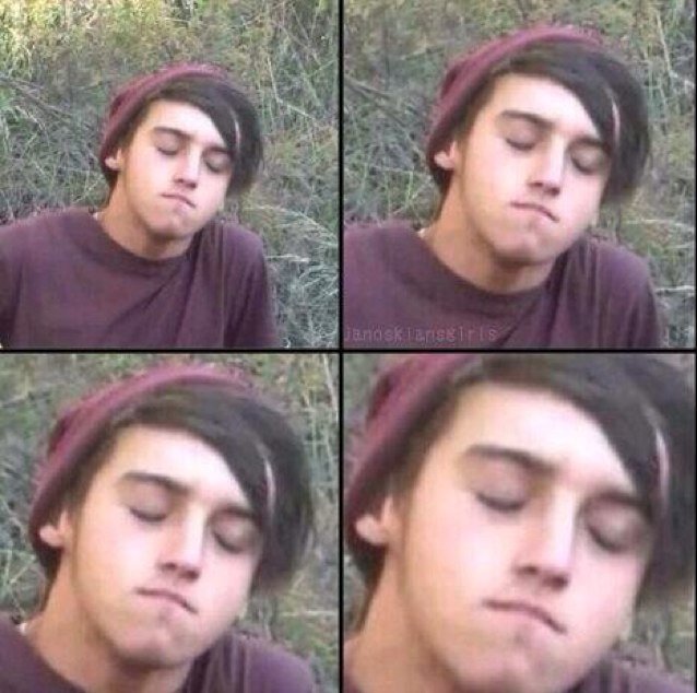 It all started with 5 hopeless boys taking on the streets of Melbourne and now they're doing us all proud, by taking on the Streets of the world. Yay for 0/5