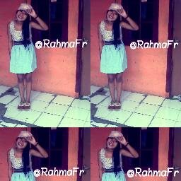 pengen lain dari yang lain dan tampil unik☺
